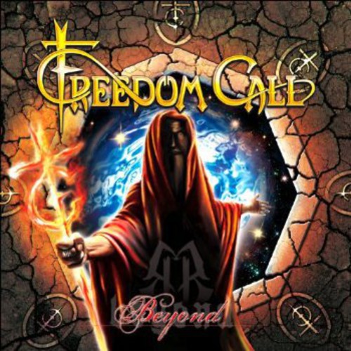 Freedom Call - Beyond - Music CD