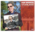 Noakes,rab - Red Pump Special-40th Anniversary Edition - Music CD