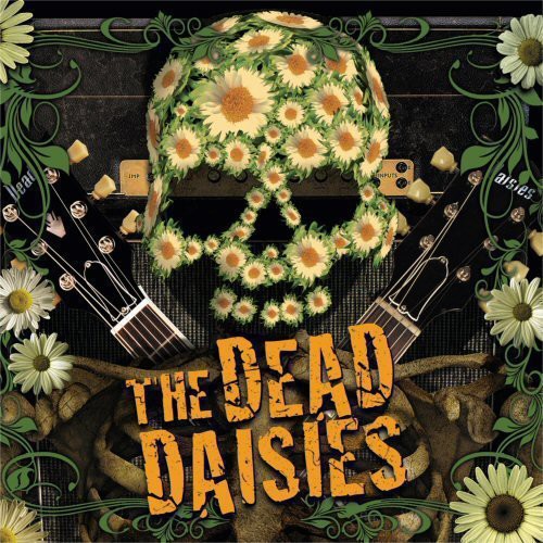 Dead Daisies - Dead Daisies - Music CD