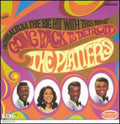 Platters - Going Back To Detroit - Music CD