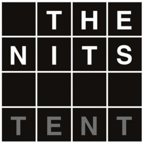 Nits - Tent - Music CD