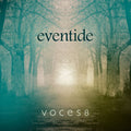 Voces8 - Eventide - Music CD