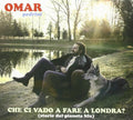 Pedrini Omar - Che Ci Vado A Fare A Londra? - Music CD