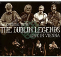 Dublin Legends - Live In Vienna - Music CD
