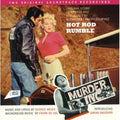 Hot Rod Rumble/murder / O.s.t. - Hot Rod Rumble/murder / O.s.t. - Music CD