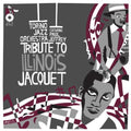 Torino Jazz Orchestra/jeffrey Paul - Tribute To Illinois Jacquet - Music CD