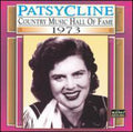 Cline,patsy - Country Music Hall Of Fame 1973 - Music CD