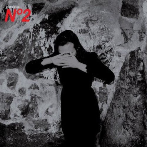 Vantzou,christina - No 2 - Music CD