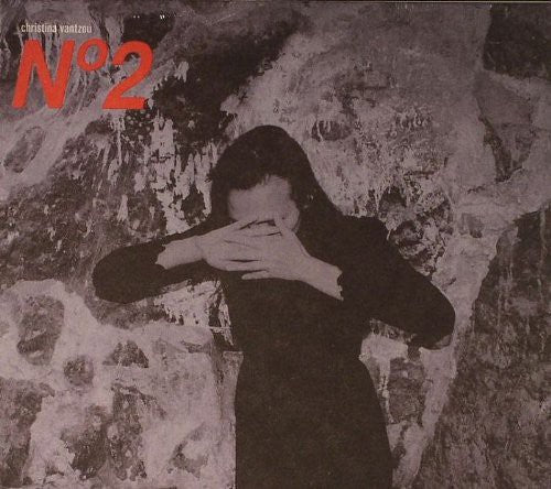 Vantzou,christina - No 2 - Vinyl Record