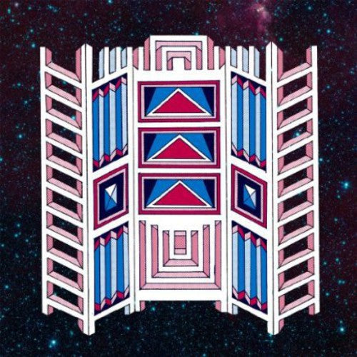 Trin Tran - Far Reaches - Vinyl Record