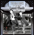Beau Hunks - Play The Original Laurel & Hardy Music 1 - Music CD
