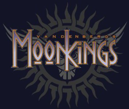 Vandenberg's Moonkings - Moonkings - Music CD