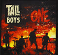 Tall Boys - One - Music CD