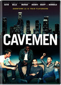 Cavemen - Cavemen - DVD