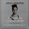 Nina Simone - The Platinum Collection (3xLP) (white vinyl) Vinyl Record