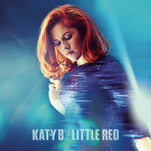 Katy B - Little Red - Music CD