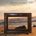 De Sica / Filarmonica Arturo Toscanini / Scogna - Life In Music: In Memoriam & Violin Concerto & Una - Music CD