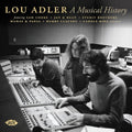 Lou Adler: A Musical History / Various - Lou Adler: A Musical History / Various - Music CD