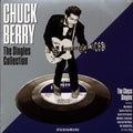 Chuck Berry - The Singles Collection (3xLP) (white vinyl) Vinyl Record