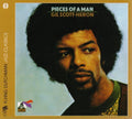 Scott-heron,gil - Pieces Of A Man - Music CD