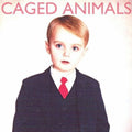 Caged Animals - Overnight Coroner - Music CD