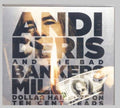 Deris,andi - Million Dollar Haircuts On Ten Cent - Music CD