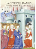 Capella De Ministrers / Magraner - La Cite Des Dames-women & Music In Middle Ages - Music CD