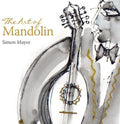 Mayor,simon - Art Of Mandolin - Music CD