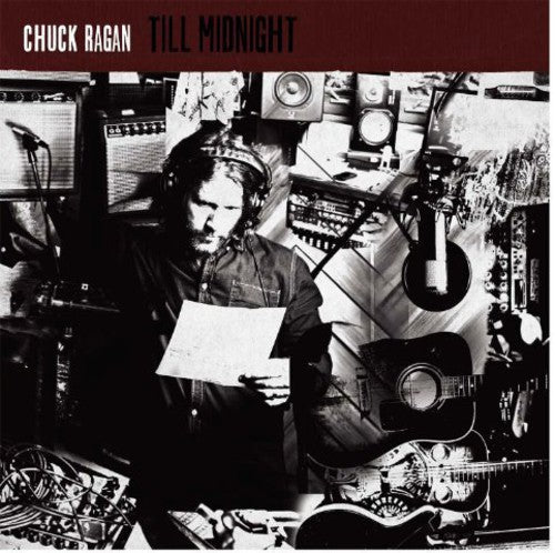Ragan,chuck - Till Midnight - Vinyl Record