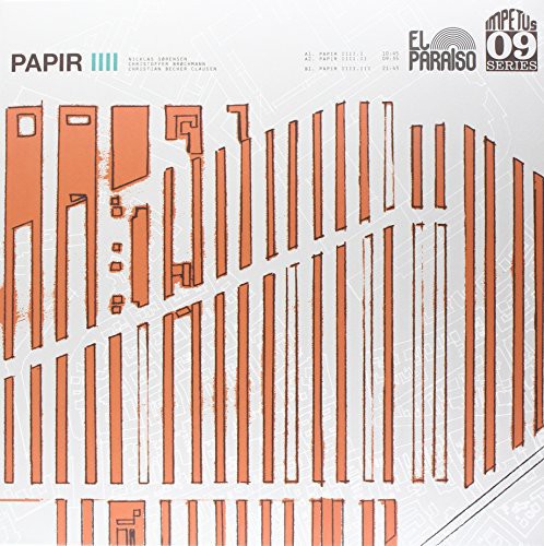 Papir - Papir Iiii - Vinyl Record
