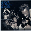 Earl King, Ray Charles, Buster Brown, Etc. - A Shot Of Rhythm & Blues (2xLP) (180g) (red vinyl) Vinyl Record