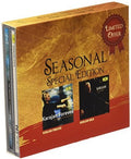 Karajan Gold + Karajan Forever / Various - Karajan Gold + Karajan Forever / Various - Music CD