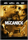 Mccanick - Mccanick - DVD