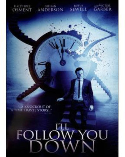 I'll Follow You Down - I'll Follow You Down - DVD