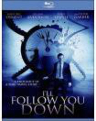 I'll Follow You Down - I'll Follow You Down - Blu-ray