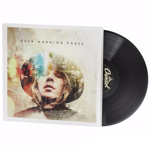 Morning Phase [LP] Vinyl Record