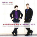 Violin Concertos Music CD