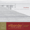 Brahms / Alexander String Quartet / Requiro - String Quintets & Sextets - Music CD