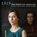 Clarke / Buntrock / Heide - 1919: Viola Sonatas - Music CD
