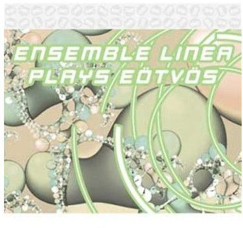 Eotvos / Ensemble Linea / Kobler / Caroli / Wurtz - Sonata Per Sei - Music CD