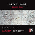 Momi / Brutti / Valente / Formenti / Safir - Almost Pure - Music CD