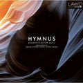 Sibelius / Carlsen / Sinding / Nielsen / Dahl - Hymnus: Organ Works - Music CD