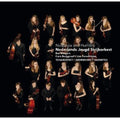 Tchaikovsky / Burggraaf / Netherlands Youth String - Nostalgia & Humility - Music CD