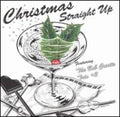 Curtis,bob - Christmas Straight Up - Music CD