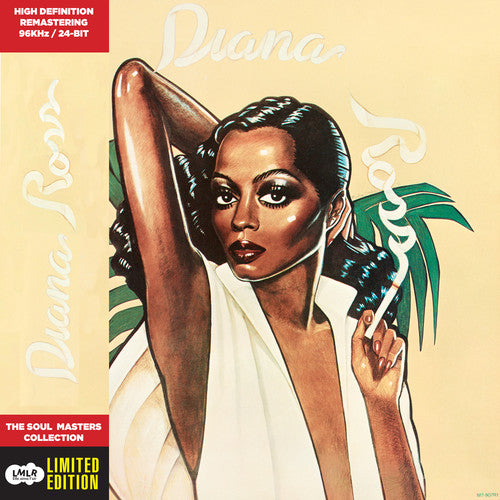 Ross,diana - Ross - Music CD