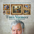Pope,conrad - Tim's Vermeer (score) / O.s.t. - Music CD