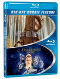 Where The Wild Things Are / Neverending Story - Where The Wild Things Are / Neverending Story - Blu-ray