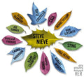 Nieve,steve - Together - Music CD
