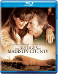 Bridges Of Madison County - Bridges Of Madison County - Blu-ray