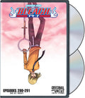 Bleach Uncut Set 20 - Bleach Uncut Set 20 - DVD